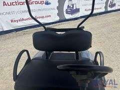 2019 EZ-GO Golf Cart