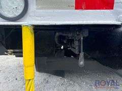 2001 Ford F-650 Altec TA40 40ft Bucket Truck