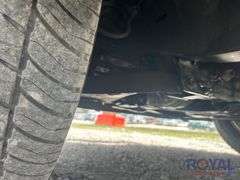2011 Nissan Armada 4x4 SUV