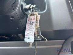 2013 Ford E-250 Animal Cargo Control Van