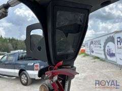 2003 Linde H25T 5,000lbs Propane Forklift