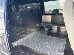 2007 Ford E-350 Cargo Van