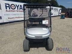 2019 EZ-GO Golf Cart