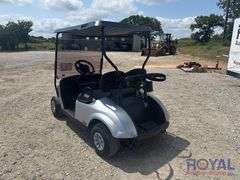 2019 EZ-GO Golf Cart