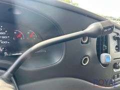 2007 Ford E-350 Cargo Van