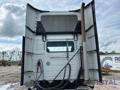 2015 Volvo VNL T/A Day Cab Truck Tractor