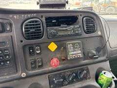2015 Freightliner M2 106 Medium Duty Knapheide Service Truck