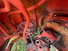 Midland WA 8ft Road Widener Loader Attachment