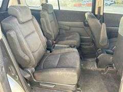 2010 Mazda 5 SUV
