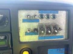 2007 International 7600 T/A AquaTech B-15 Combination Sewer Jetter Vacuum Truck