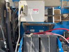 2011 Genie S-80X 80ft. 4x4 Telescopic Boom Lift