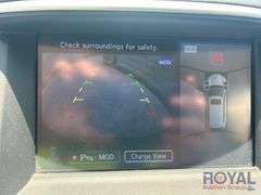 2015 Infiniti QX60 AWD SUV