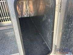 2013 Ford E-250 Animal Cargo Control Van