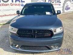 2020 Dodge Durango SUV