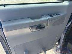 2007 Ford E-350 Cargo Van