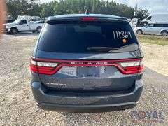2020 Dodge Durango SUV