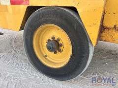 2007 Vermeer BC1800XL S/A Towable Brush Chipper