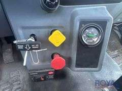 2017 Ford F-650 14ft Mason Dump Truck