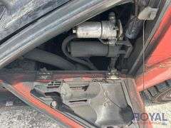 2014 Linde H35D 4,350lb Diesel Forklift