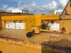 2007 Vermeer BC1800XL S/A Towable Brush Chipper