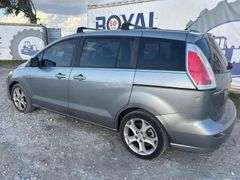 2010 Mazda 5 SUV