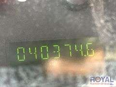 2007 Ford E-350 Cargo Van