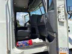 2014 Mack CXU613 T/A Day Cab Truck Tractor