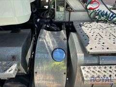 2014 Mack CXU613 T/A Day Cab Truck Tractor