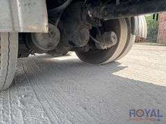 2007 International 7600 T/A AquaTech B-15 Combination Sewer Jetter Vacuum Truck