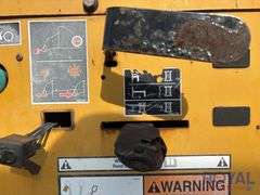 2007 Vermeer BC1800XL S/A Towable Brush Chipper
