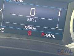 2022 Chevrolet Blazer SUV