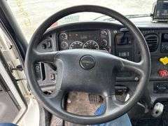 2015 Freightliner M2 106 Medium Duty Knapheide Service Truck