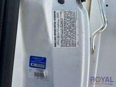2001 Ford F-650 Altec TA40 40ft Bucket Truck