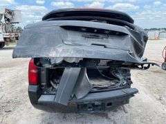 2017 Chevrolet Tahoe SUV
