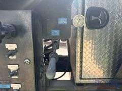 2007 International 7600 T/A AquaTech B-15 Combination Sewer Jetter Vacuum Truck