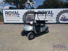 2019 EZ-GO Golf Cart