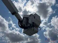 2001 Ford F-650 Altec TA40 40ft Bucket Truck