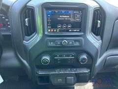 2019 Chevrolet Silverado 1500 Pickup Truck