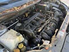 2010 Mazda 5 SUV
