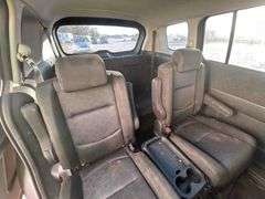 2010 Mazda 5 SUV