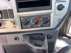 2014 Mack CXU613 T/A Day Cab Truck Tractor