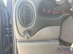 2007 Ford E-350 Cargo Van