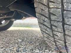 2011 Nissan Armada 4x4 SUV