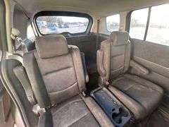 2010 Mazda 5 SUV