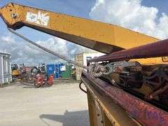 2007 Vermeer BC1800XL S/A Towable Brush Chipper
