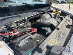 2013 Ford E-250 Animal Cargo Control Van