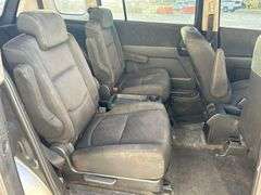 2010 Mazda 5 SUV