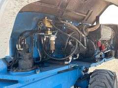 2011 Genie S-80X 80ft. 4x4 Telescopic Boom Lift