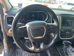 2020 Dodge Durango SUV