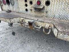 2015 Freightliner M2 106 Medium Duty Knapheide Service Truck